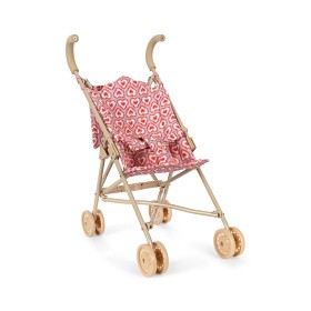 Bilde av Konges Slöjd Dockvagn Sulky (Felice Rose)