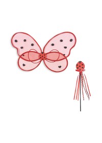 Bilde av Konges Slöjd Féset (Ladybug)