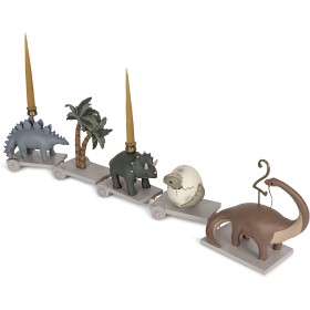 Bilde av Konges Slöjd Fødselstog (Dinomite)