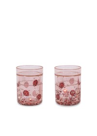 Bilde av Konges Sløjd Glitterkopp 2-pakning (Ladybug)
