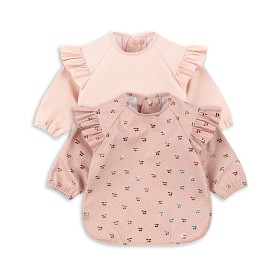 Bilde av  Konges Sløjd Smekke med erm (Fairy Cherry/Cameo Rose)