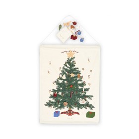 Bilde av Konges Slöjd Julekalender (Seedpearl)