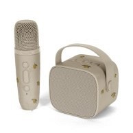 Bilde av Konges Slöjd Karaoke-sett (Lemon)