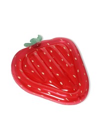 Bilde av Konges Slöjd Luftmadrass (Strawberry)
