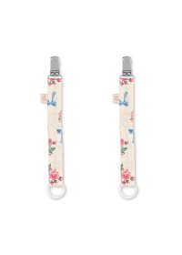 Bilde av Konges Slöjd Smokkelenke 2-pack (Bella Rosita)