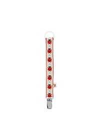 Bilde av Konges Slöjd Smokkelenke (Vintage Ladybug)