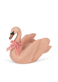 Bilde av Konges Sløjd Nattlampe Swan (Pink)