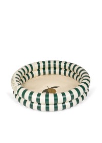 Bilde av Konges Slöjd Pool Small (Green Stripe)