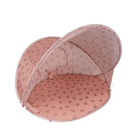 Bilde av Konges Slöjd Pop-Up UV-Tält (Ma Grande Cerise Blush)