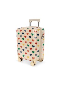 Bilde av Konges Slöjd Trillekoffert (Con Coeur Coloré)