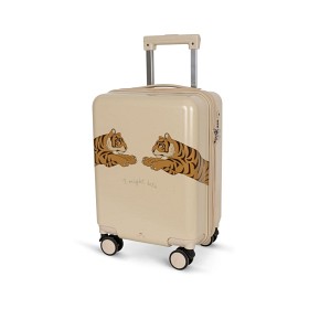 Bilde av Konges Sløjd Reisekoffert (Tiger)