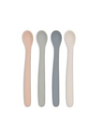 Bilde av Konges Sløjd Babyskje 4-pack (Onyx)
