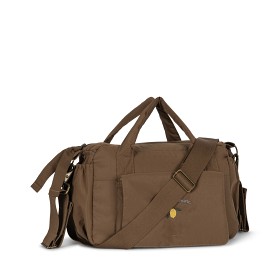 Bilde av Konges Slöjd Stelleveske Mini (Walnut Lemon)