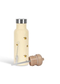 Bilde av Konges Sløjd Drikkeflaske 500ml (Lemon) 