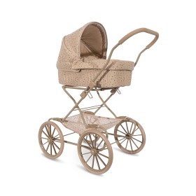 Bilde av Konges Slöjd Tulle Dukkevagn (Fairy Etoile Sangria)