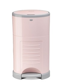 Bilde av Korbell Bleiebøtte (Rosa)