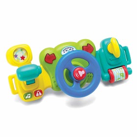 Bilde av KID - Körpanel med ljus o ljud
