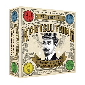 Bilde av Kortslutning