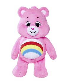 Bilde av Care Bears Kosedyr Cheer Bear (60 cm) 