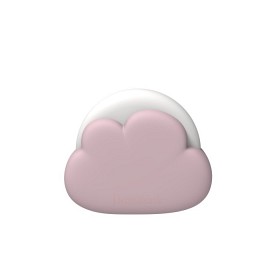 Bilde av Kreafunk Cloudy Kids LED-Lampe Trådløs (Dusty Rose)