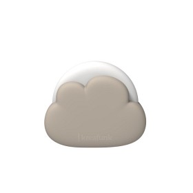 Bilde av Kreafunk Cloudy Kids LED-Lampe Trådløs (Ivory Sand)