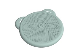 Bilde av Kreafunk Paddy Kids Qi-Lader (Dusty Green)
