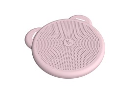 Bilde av Kreafunk Paddy Kids Qi-Lader (Dusty Rose)