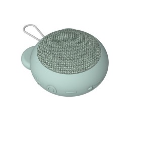 Bilde av Kreafunk Roar Kids Høyttaler Trådløs (Dusty Green)
