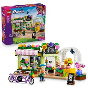 Bilde av LEGO Friends 42693 Kreativ blomsterbutikk