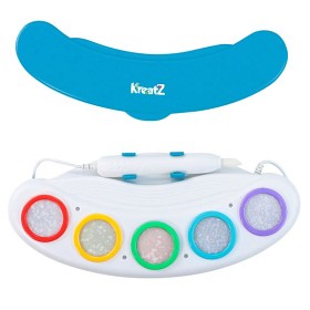 Bilde av KreaZ Magic Drawing Board 30 sheets