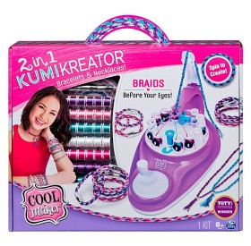 Bilde av Kumi Kreator 2-in-1