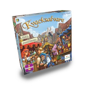 Bilde av Kvacksalvare (SE)