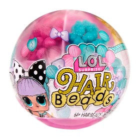 Bilde av L.O.L. Surprise Hair Beads Tot Dukke