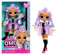 Bilde av L.O.L. OMG Entry Doll Miss Royale