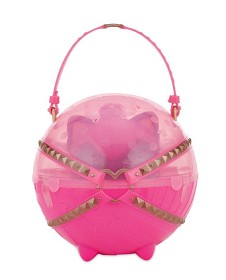 Bilde av L.O.L. Surprise Biggie Pet Spicy Kitty