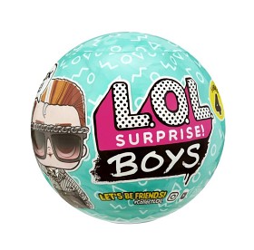 Bilde av L.O.L. Surprise Boys