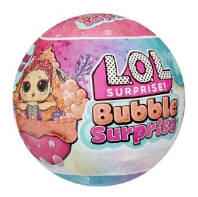 Bilde av L.O.L. Surprise! Bubble Surprise Dukke