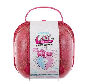 Bilde av L.O.L. Surprise Bubbly Surprise (Rosa)