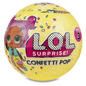 Bilde av L.O.L. Surprise Confetti Pop