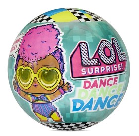 Bilde av L.O.L. Surprise Dance Tots Doll