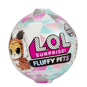 Bilde av L.O.L. Surprise Fluffy Pets