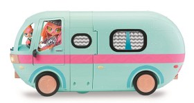 Bilde av L.O.L. Surprise Glamper