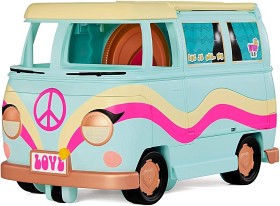 Bilde av L.O.L. Surprise! Grill & Groove Camper
