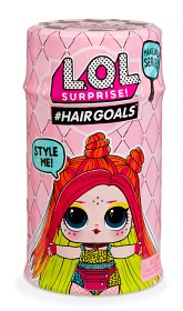 Bilde av L.O.L. Surprise Hairgoals