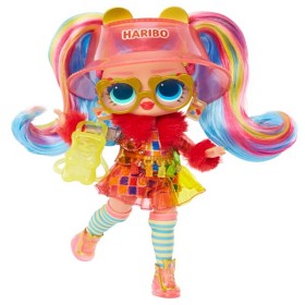 Bilde av L.O.L. Surprise! Loves Mini Sweets X Haribo Teen