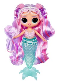 Bilde av L.O.L. Surprise! MERMAID havfruedukke (Lana Marine)
