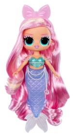 Bilde av L.O.L. Surprise! MERMAID havfruedukke (Lola Waves)
