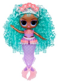 Bilde av L.O.L. Surprise! MERMAID Havfruedukke (Serena Finn)
