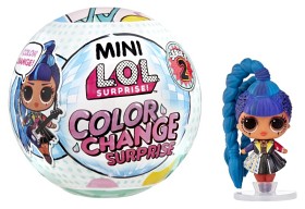 Bilde av L.O.L. Surprise! Mini S2