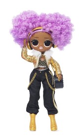 Bilde av L.O.L. Surprise OMG 3.8 Docka (24K DJ)